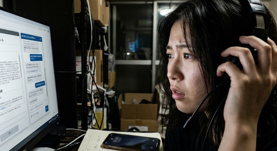 チャットレディ事務所って本当に大丈夫？事務所の闇とよくあるトラブル、失敗しない見極め方