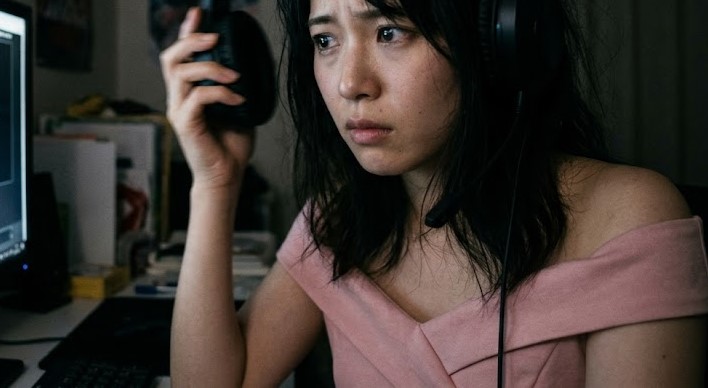 チャットレディは危険?やめたほうがいいと言われる理由と“知らないと後悔する6つの現実”