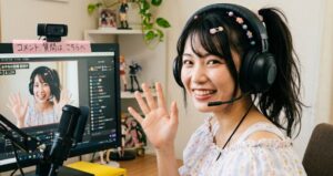 チャットレディに向いてない人の特徴5選と適性チェック！知らずに始めると稼げず消耗します